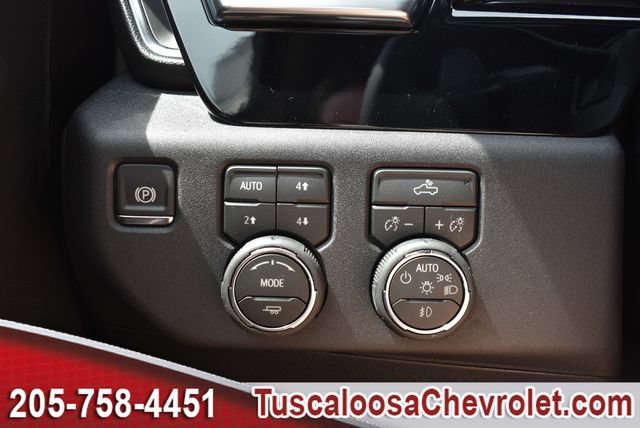 New 2026 Chevrolet Silverado 1500 RST AWD/4WD image 33
