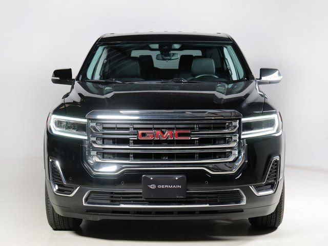 Used 2023 GMC Acadia SLE FWD image 8