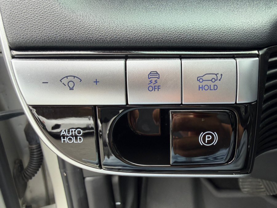 Used 2023 Hyundai Ioniq 5 SEL w/ Cargo Package RWD image 18