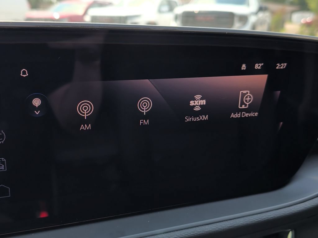 New 2026 Buick Envista Preferred w/ Convenience I Package FWD image 34