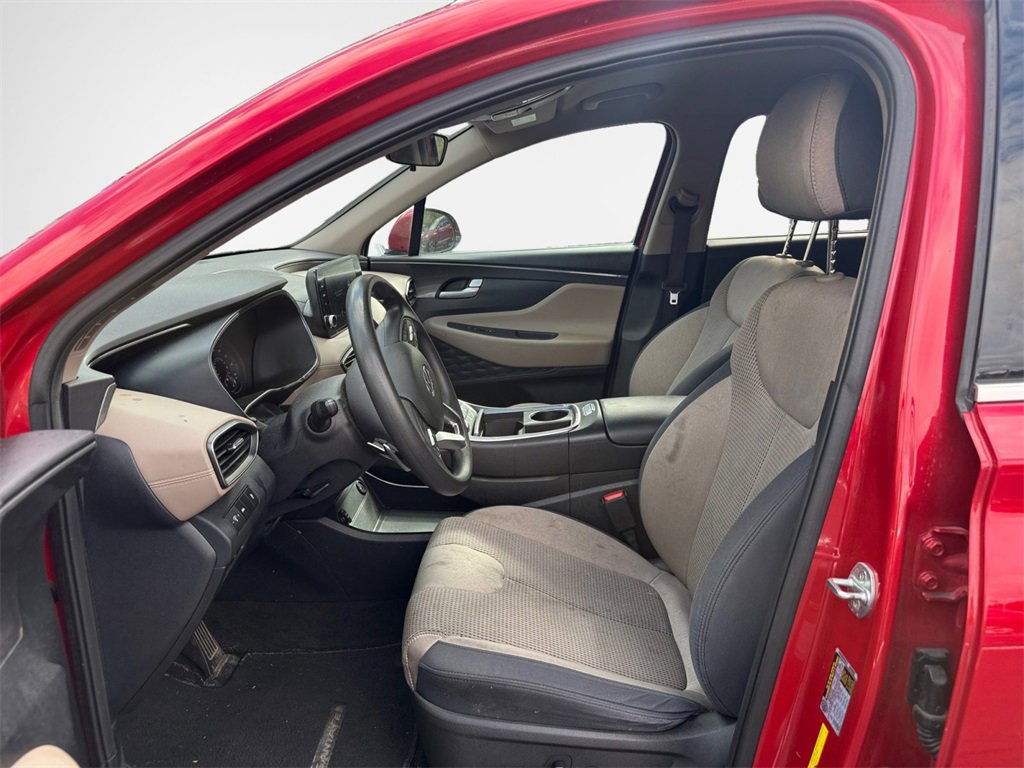 Used 2022 Hyundai Santa Fe SEL image 11