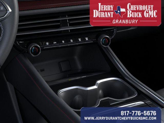 New 2026 Chevrolet Traverse Z71 AWD/4WD image 25