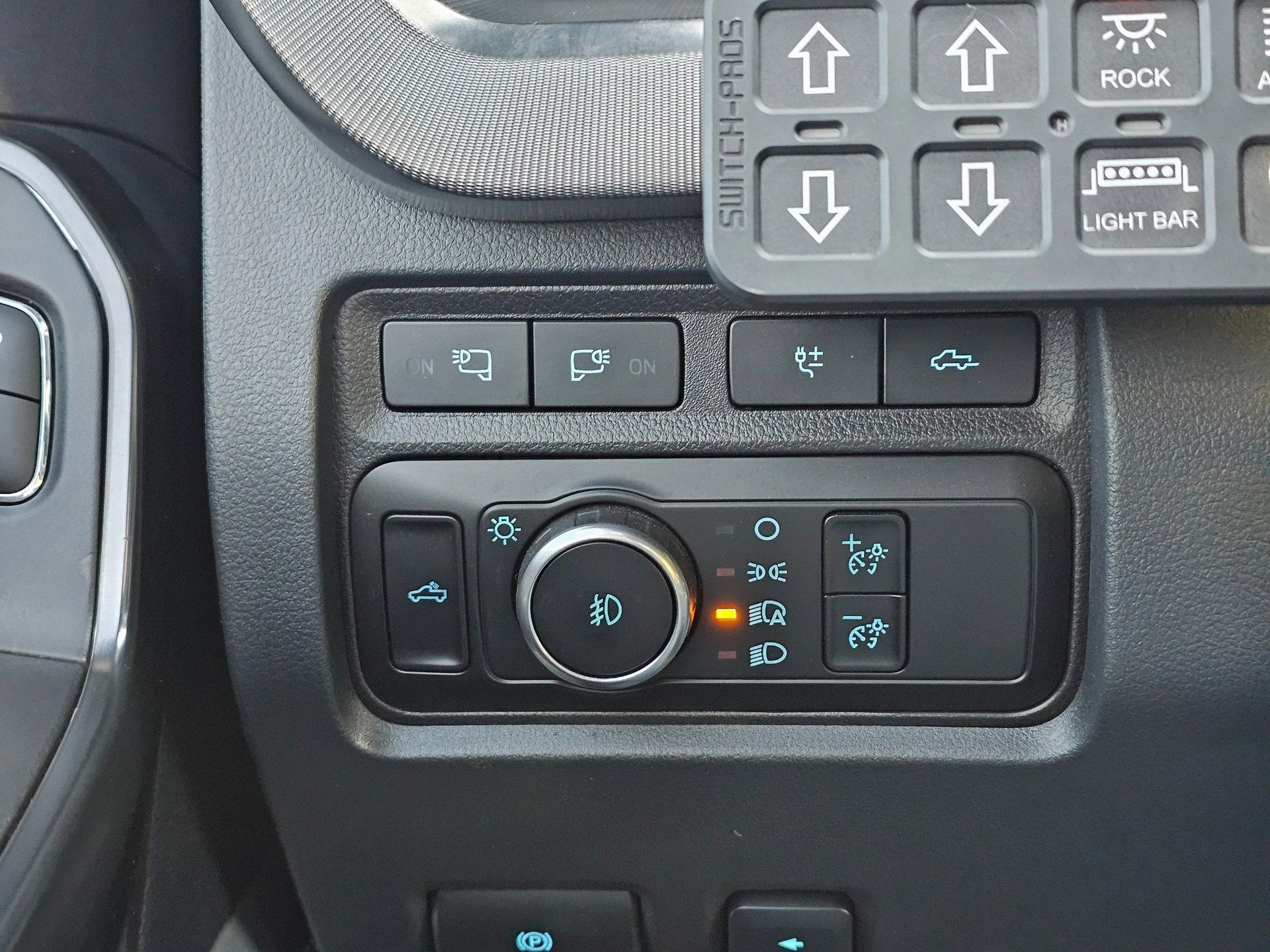 Used 2024 Ford F450 Platinum AWD/4WD image 49