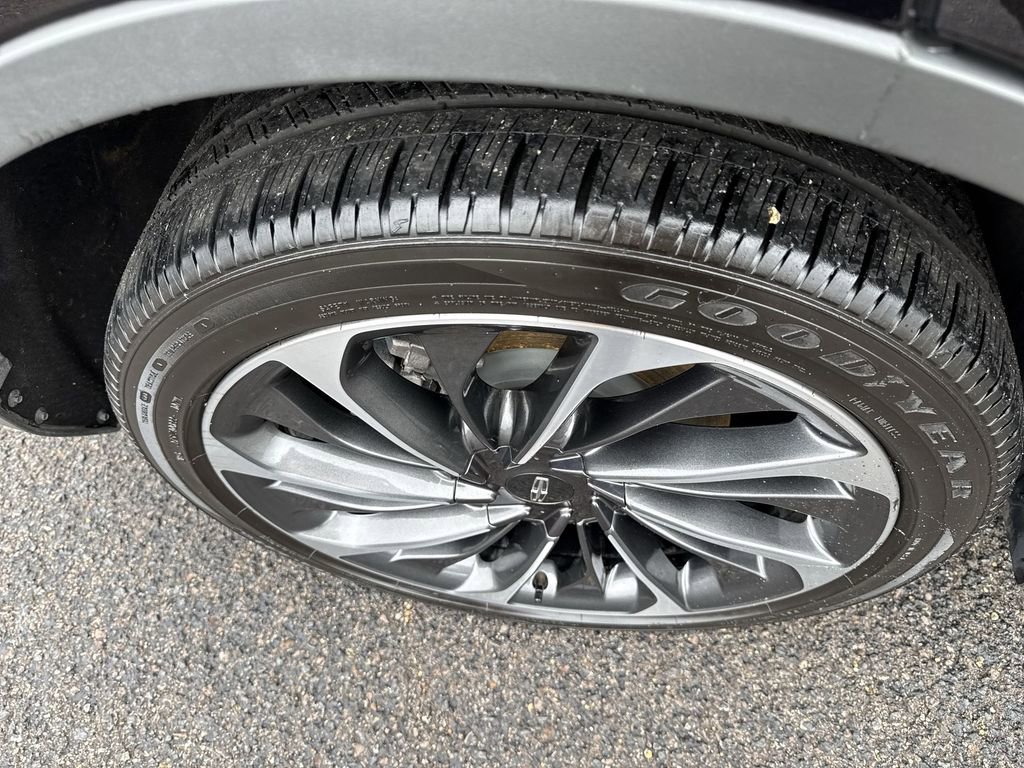 Used 2023 Lincoln Aviator Reserve w/ Equipment Group 201A image 40