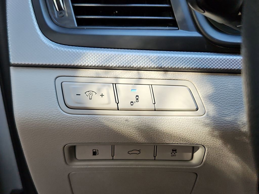 Used 2019 Hyundai Sonata ECO image 15