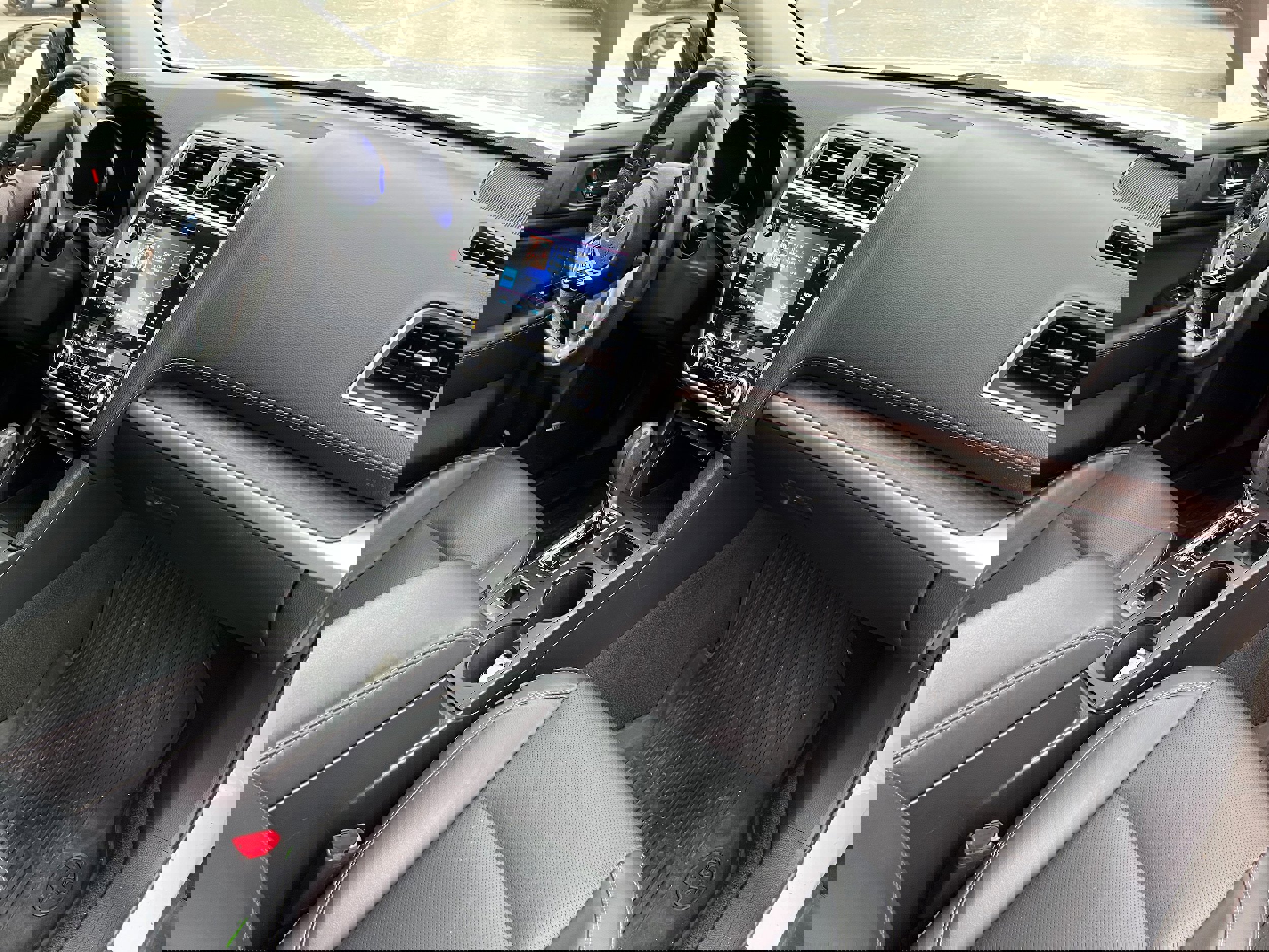 Used 2019 Subaru Outback 3.6R Limited image 15