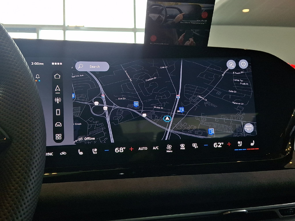 New 2026 Audi S5 Premium Plus AWD/4WD image 3