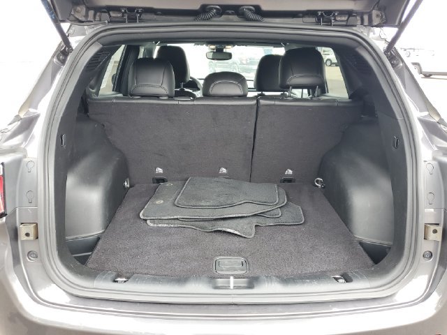 Used 2024 Jeep Compass Limited AWD/4WD image 8