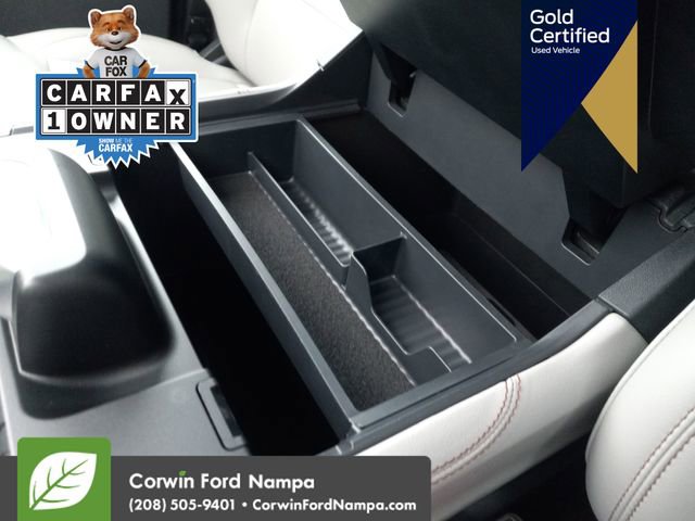 Certified 2025 Ford Expedition Active image 21