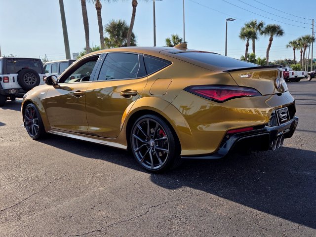 Used 2024 Acura Integra Type S FWD image 5