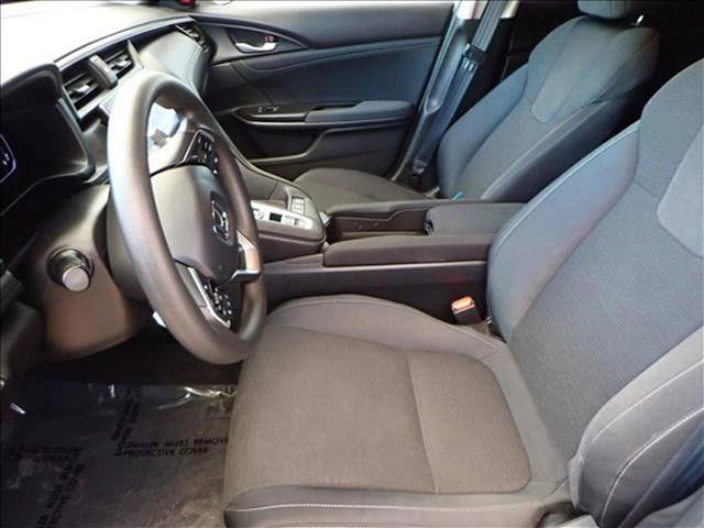 Used 2021 Honda Insight EX image 10