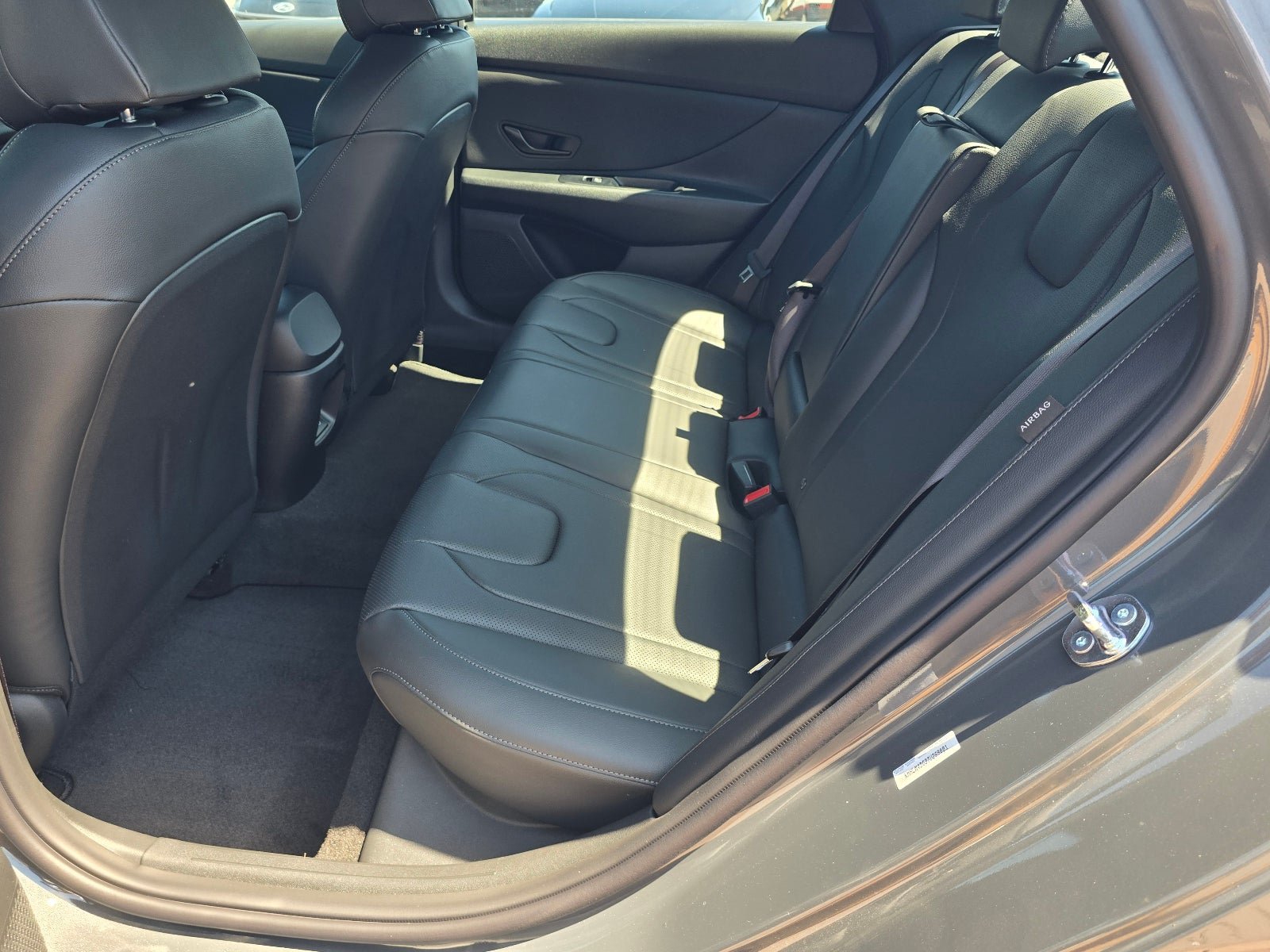 New 2026 Hyundai Elantra SEL Sport FWD image 10