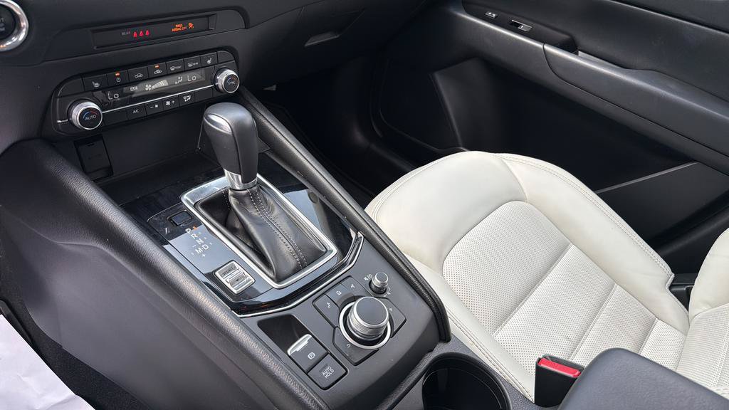 Certified 2023 MAZDA CX-5 AWD 2.5 S image 25