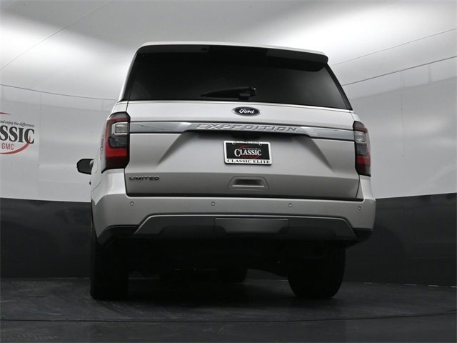 Used 2019 Ford Expedition Limited w/ Equipment Group 301A image 32