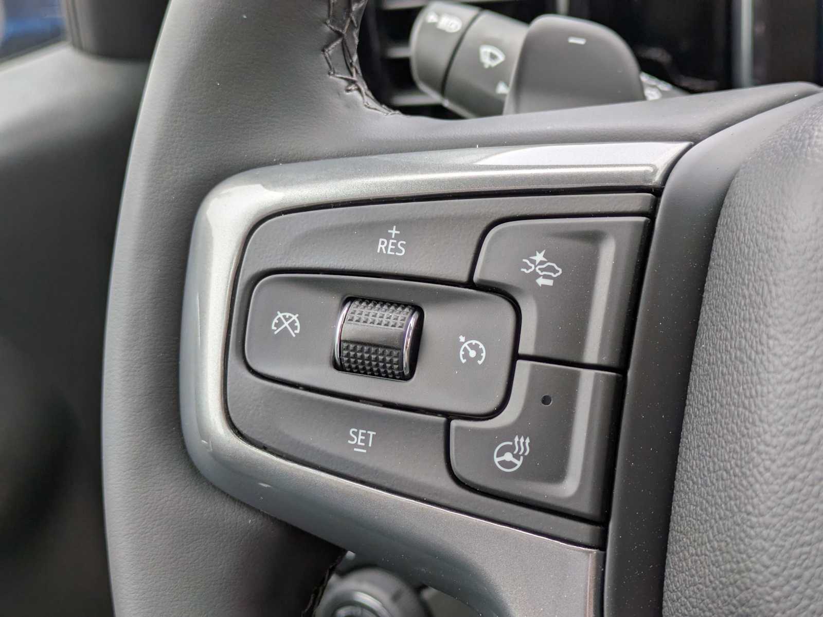 New 2025 Chevrolet Silverado 1500 RST w/ Convenience Package II image 27