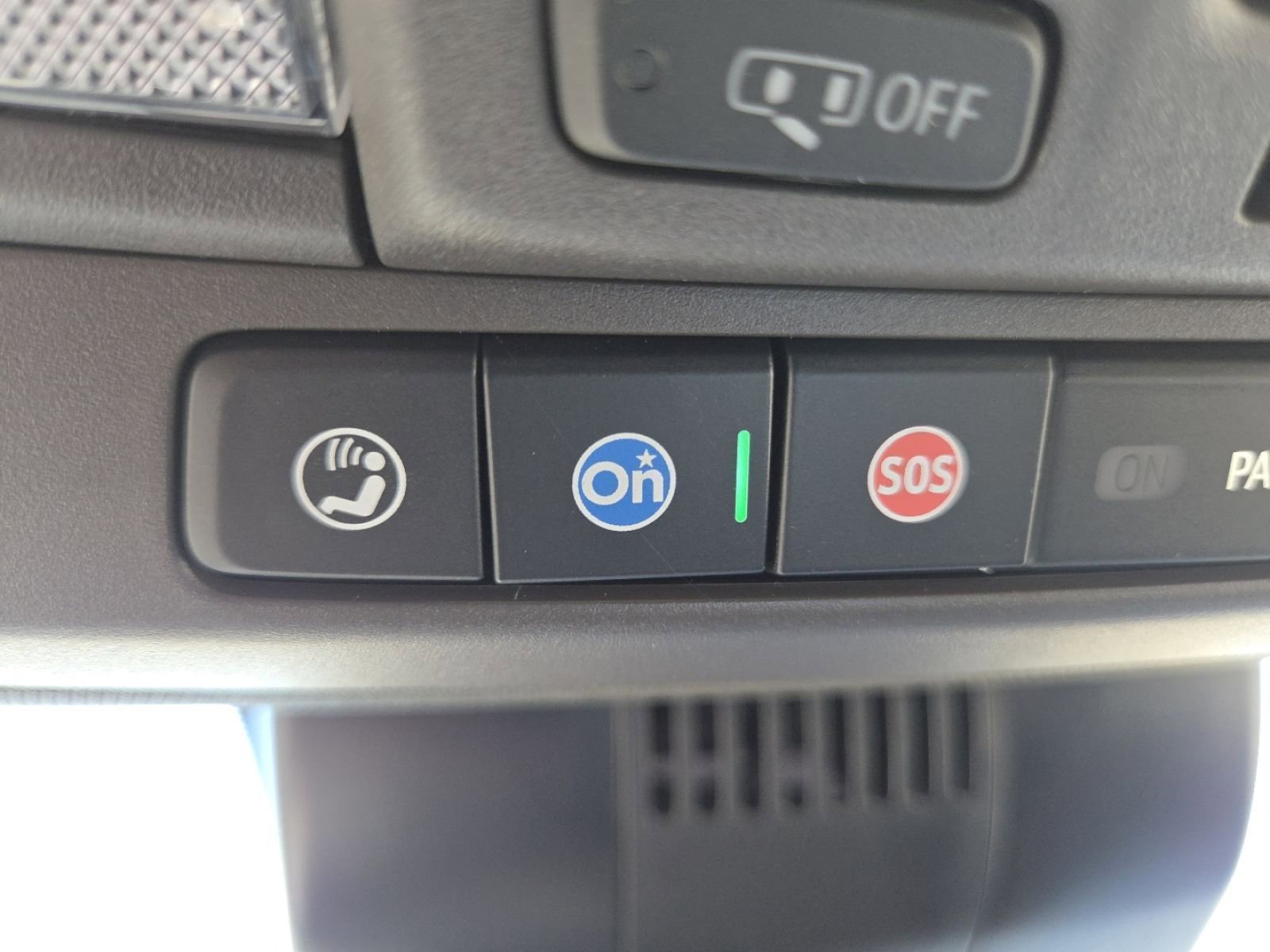 Used 2025 GMC Sierra 1500 SLT w/ SLT Convenience Package image 34