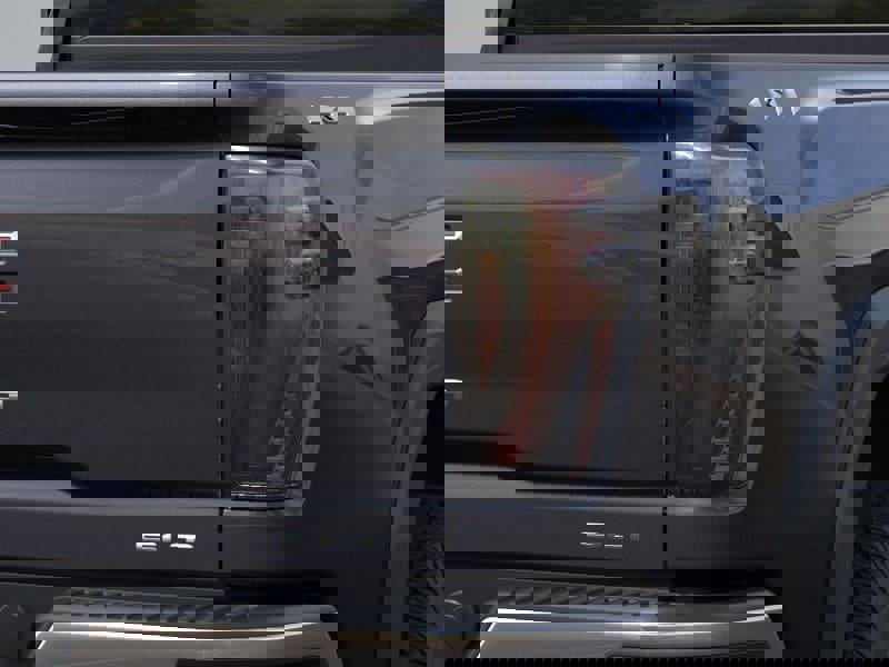 New 2026 GMC Sierra 2500 SLT image 11