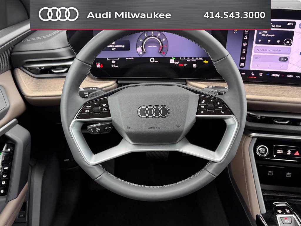 New 2026 Audi Q5 Prestige AWD/4WD image 16