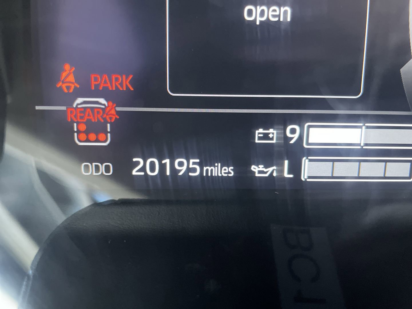 Certified 2025 Toyota Sequoia Platinum image 26