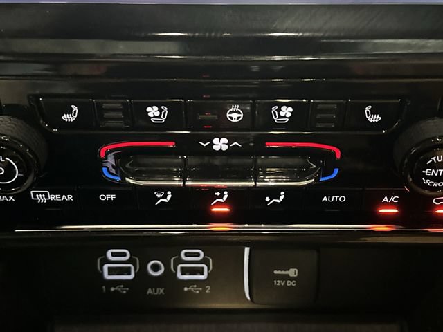 Used 2021 Jeep Grand Cherokee L Summit w/ Advanced Protech Group IV AWD/4WD image 34