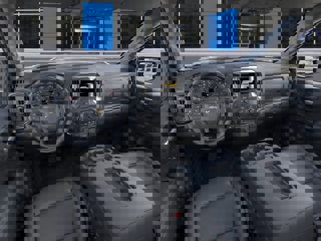 New 2026 Chevrolet Silverado 1500 W/T w/ WT Value Package image 15