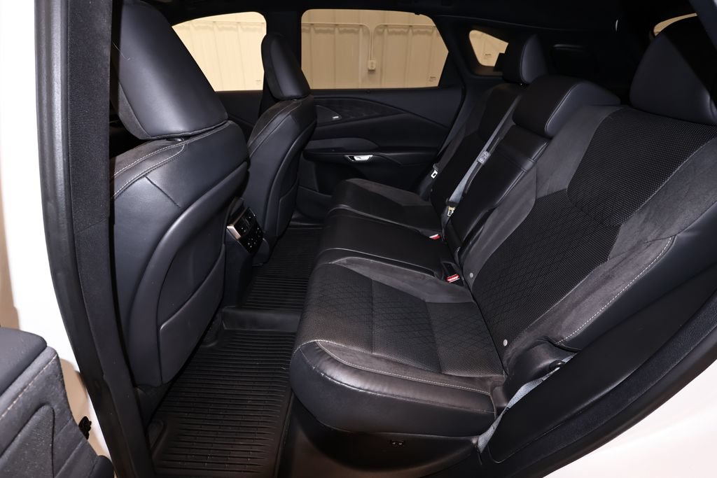 Used 2023 Lexus RX 350 AWD w/ Cold Area Package image 16