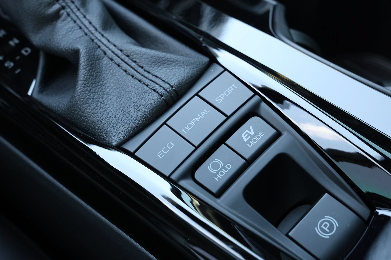 New 2026 Toyota Camry XSE w/ Premium Plus Package FWD image 25