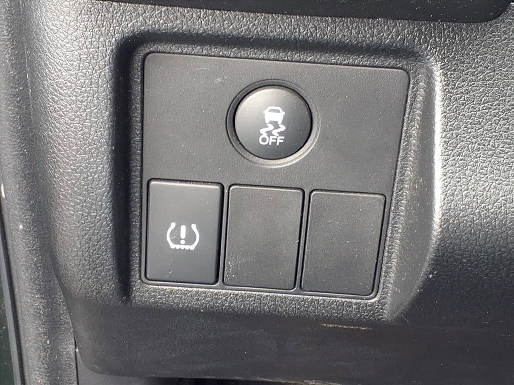 Used 2017 Honda HR-V LX image 22