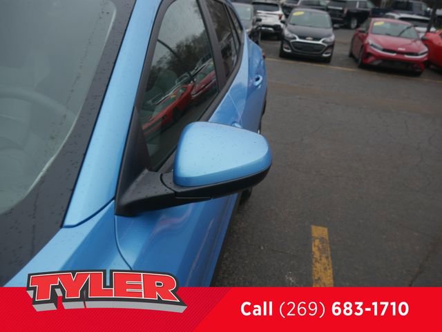 New 2026 Chevrolet Trax LS w/ LS Convenience Package image 11