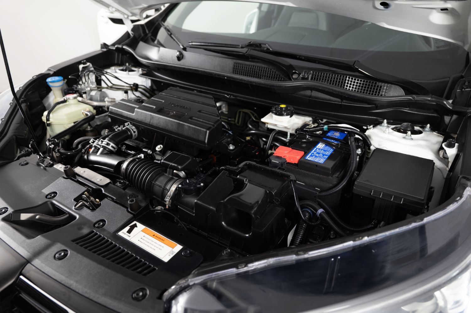 Used 2022 Honda CR-V EX-L image 44
