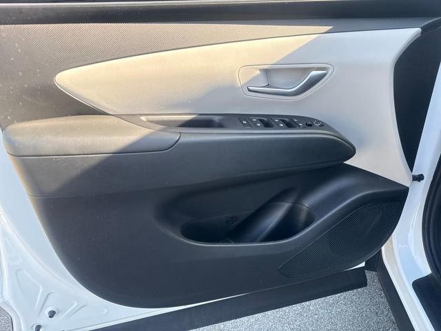 Used 2024 Hyundai Tucson SEL FWD image 9