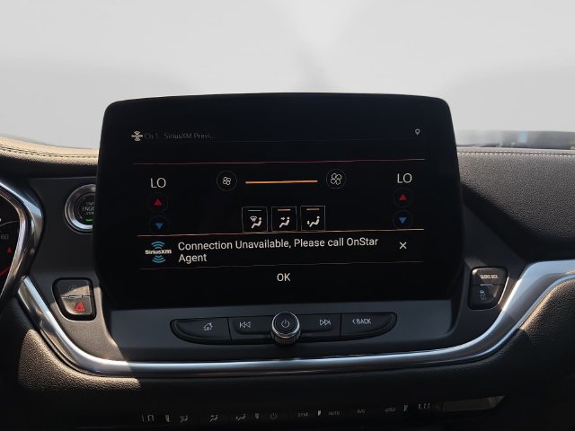 Used 2023 Chevrolet Blazer LT w/ Driver Confidence Package FWD image 17