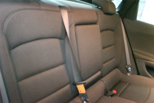 Used 2022 Chevrolet Malibu LT FWD image 13