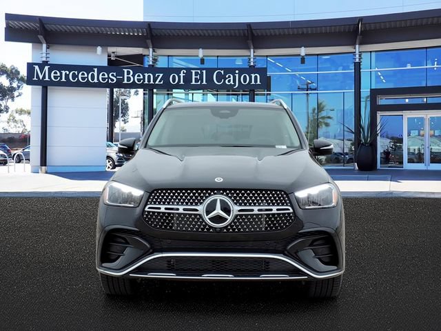New 2026 Mercedes-Benz GLE 450 4MATIC image 2