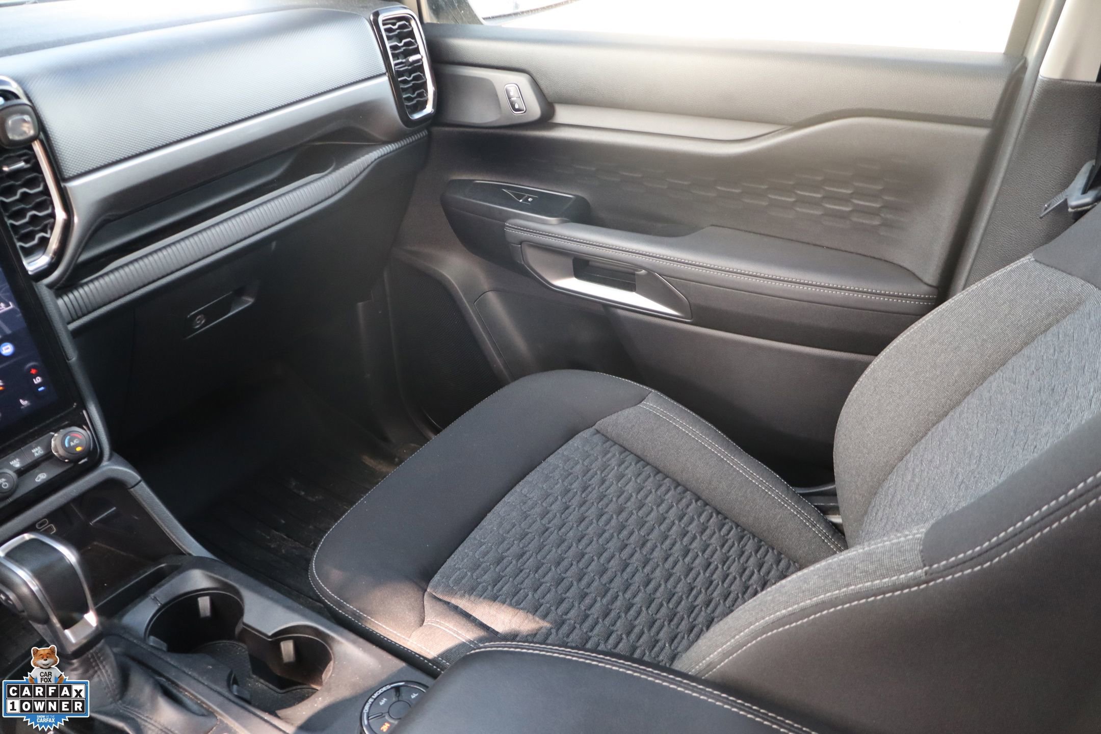 Certified 2024 Ford Ranger XLT w/ FX4 Off-Road Package AWD/4WD image 26