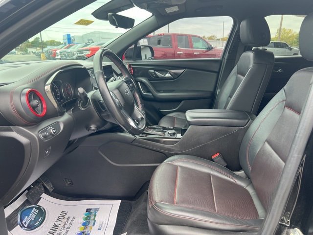 Used 2019 Chevrolet Blazer RS image 11