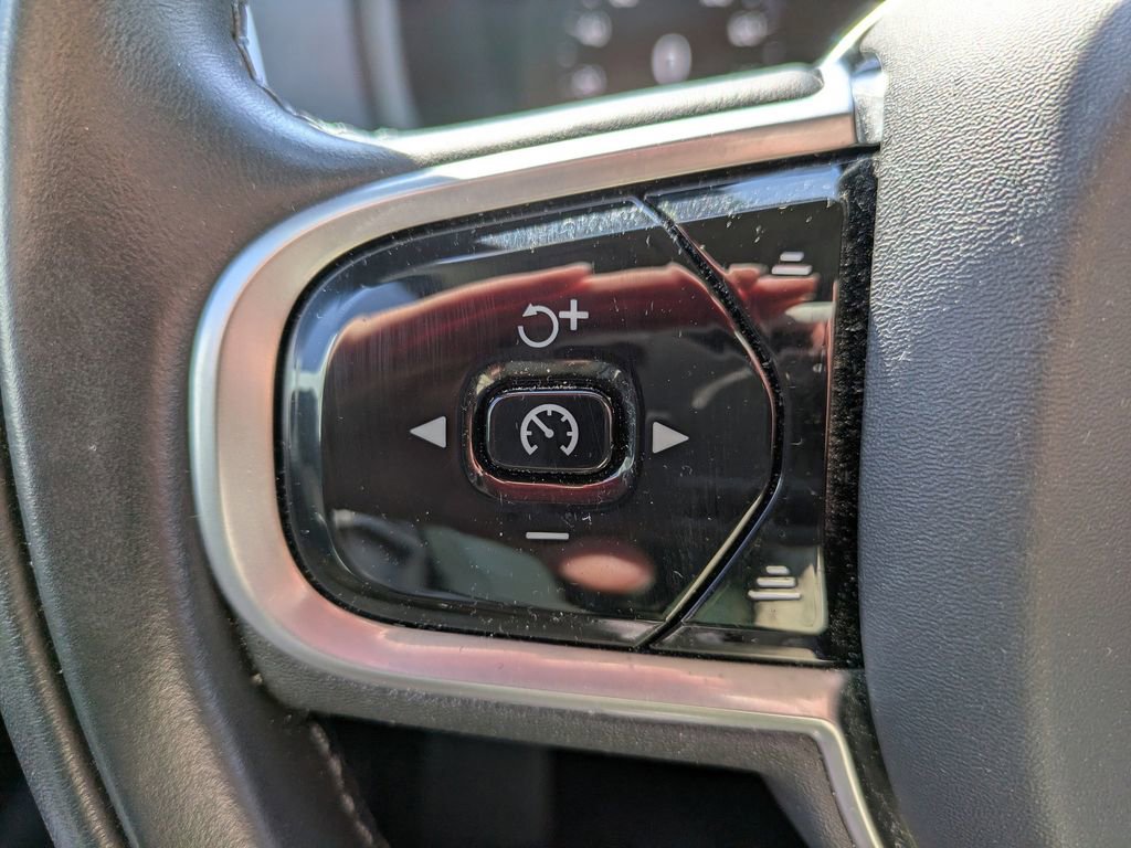 Certified 2022 Volvo XC90 T8 Inscription w/ Advanced Package image 26