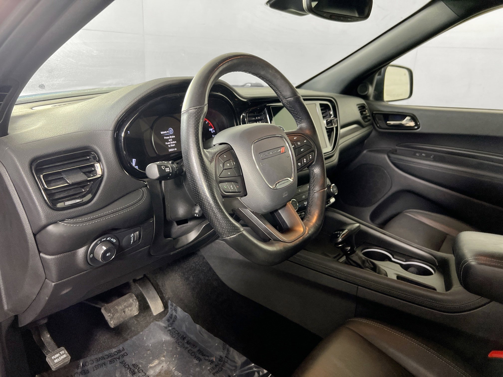 Used 2022 Dodge Durango GT image 9