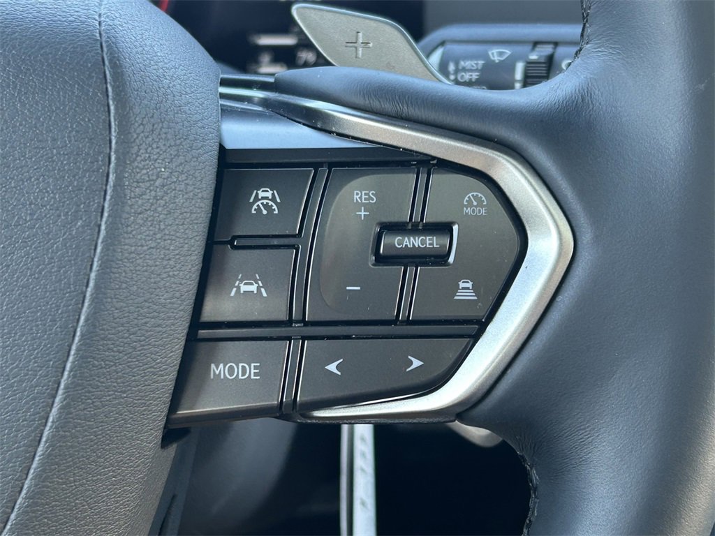 Used 2025 Lexus GX 550 image 49