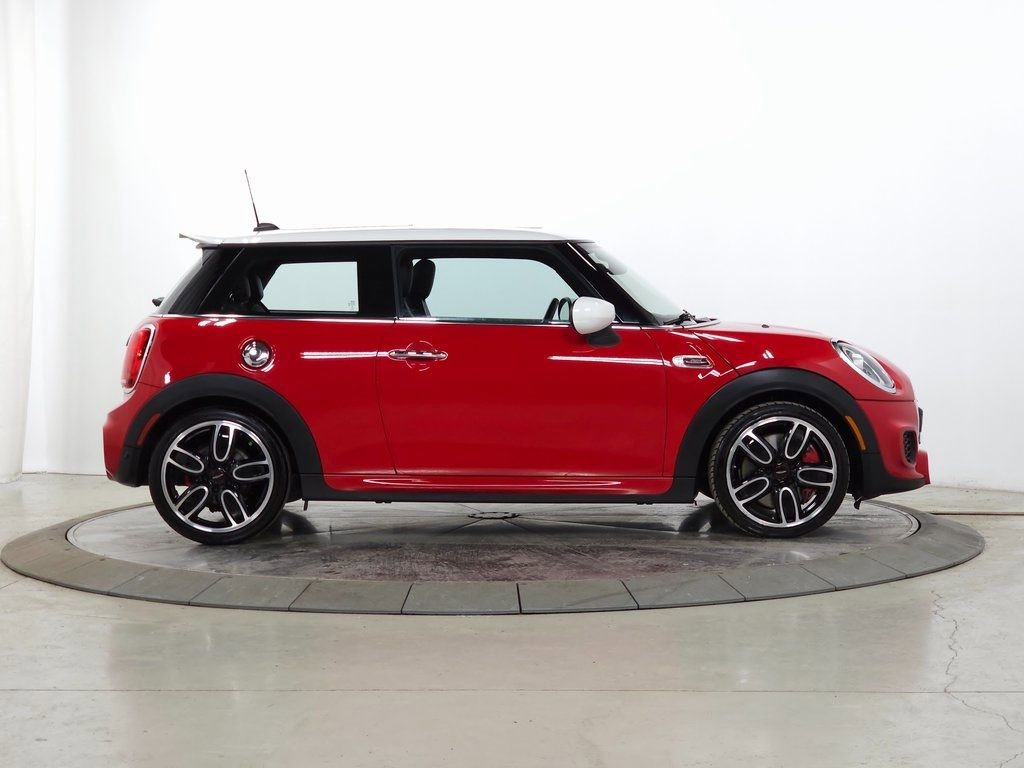 Used 2020 MINI Cooper John Cooper Works image 10