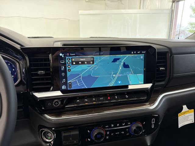 New 2026 Chevrolet Silverado 1500 LT Trail Boss AWD/4WD image 28
