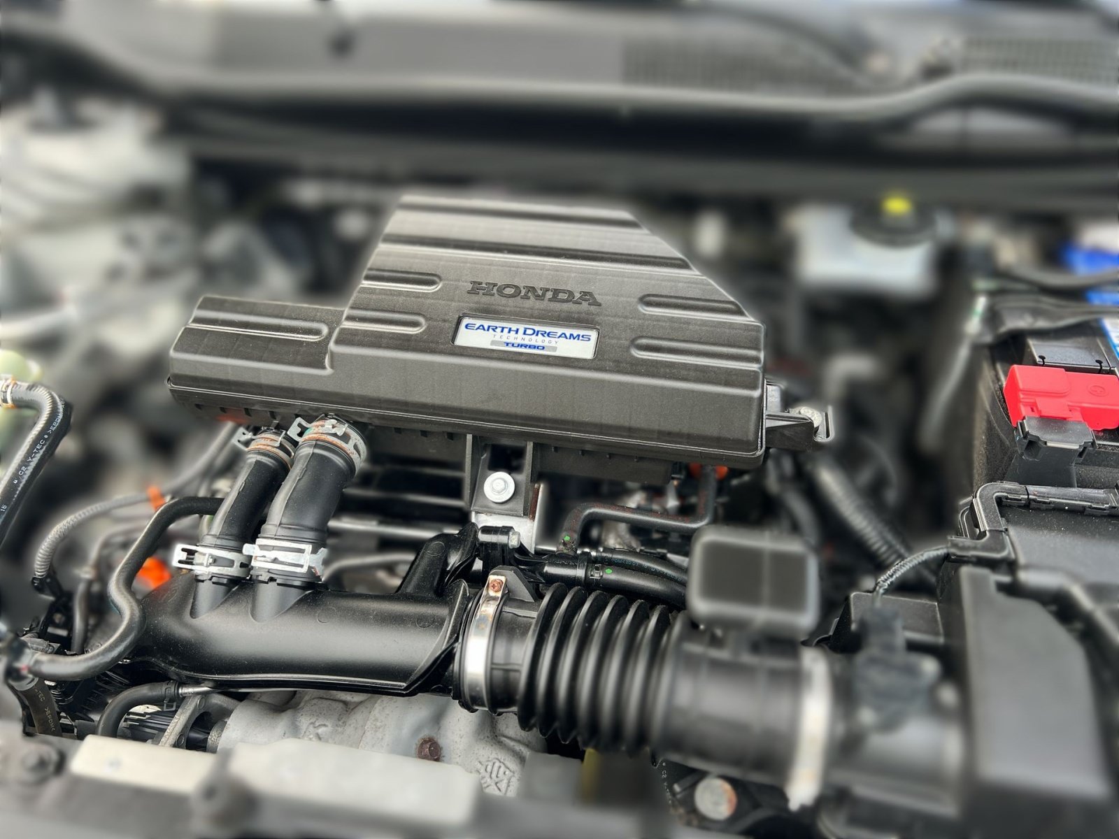 Used 2020 Honda CR-V EX-L image 27