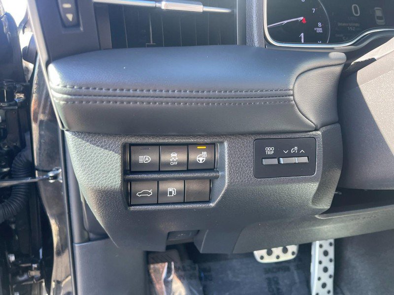 Used 2019 Toyota Avalon Touring w/ All Weather Liner Package image 26