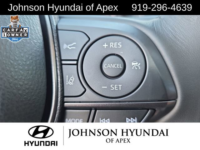 Used 2023 Toyota Camry SE image 28