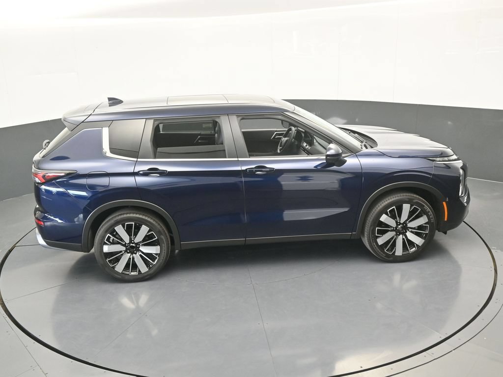 New 2026 Mitsubishi Outlander SE FWD image 64