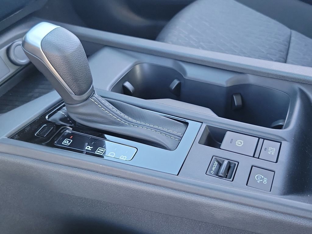 New 2026 Nissan Sentra SV w/ Floor Mat Package image 16