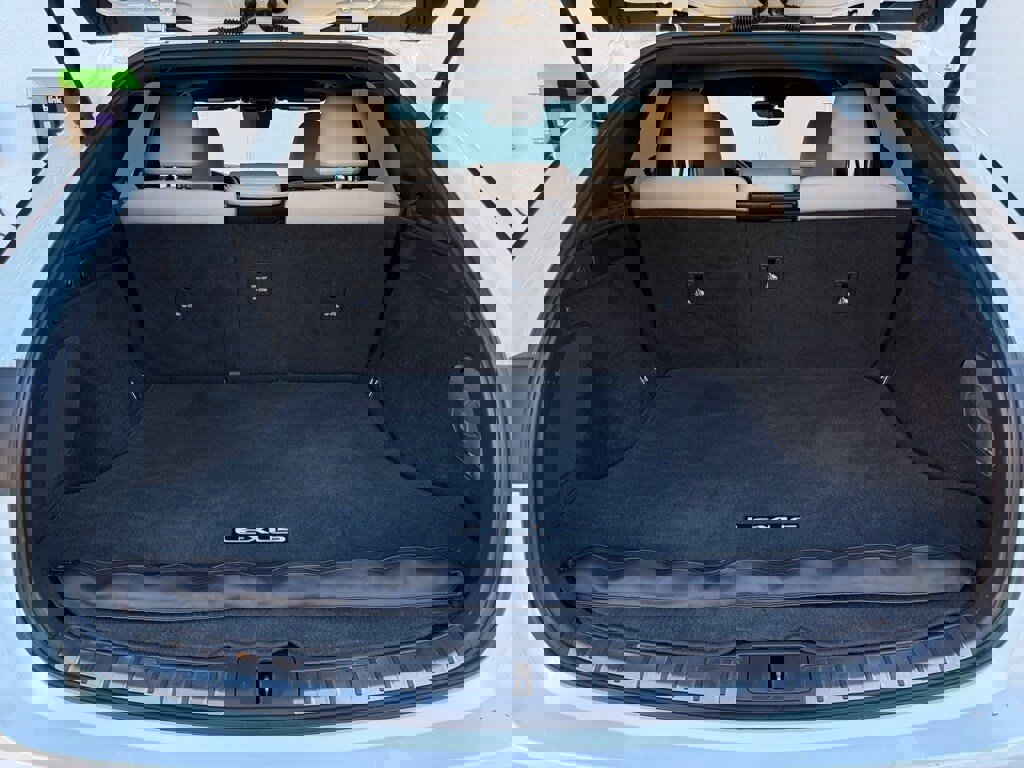 Certified 2024 Lexus RX 350 Premium w/ Accessory Package (Z1) image 13