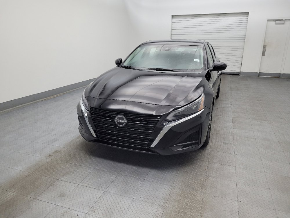 Used 2023 Nissan Altima 2.5 SV image 15