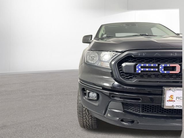 Used 2020 Ford Ranger XLT w/ Trailer Tow Package image 26