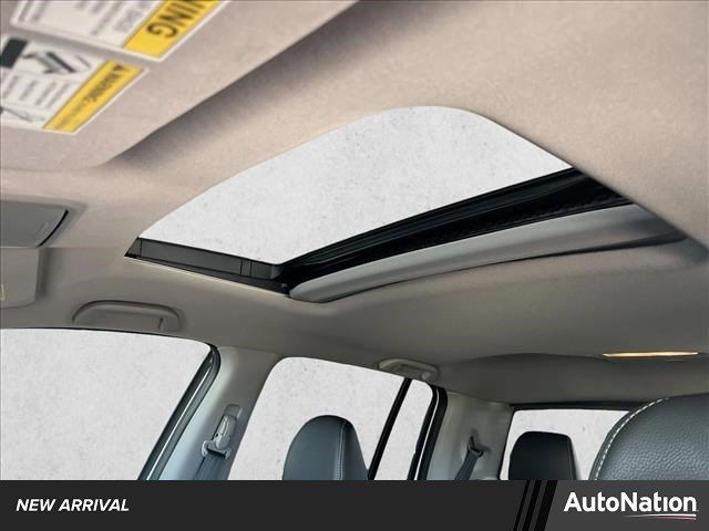 Used 2022 Honda Ridgeline RTL-E